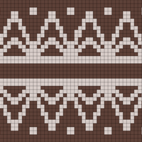Upper Pattern