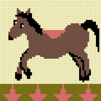 Copy of Copy of Horse