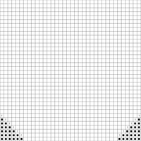 Genser chart A