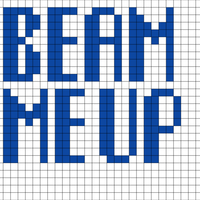 Beam Me Up 2