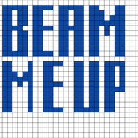 Copy of Beam Me Up 2