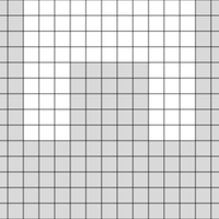 Letter E