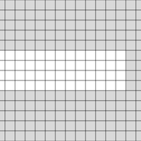 Letter U