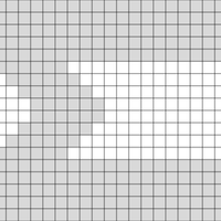 Letter M
