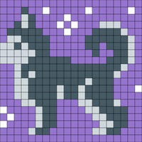 husky headband
