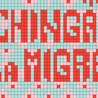 Copy of La Migra I