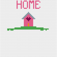 home sweet home