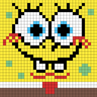 Copy of Spongebob