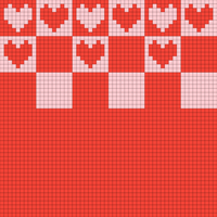 Heart Socks