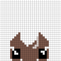 horse face