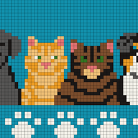 animals