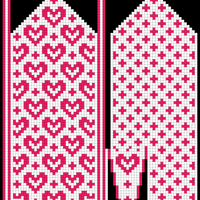 mitten left