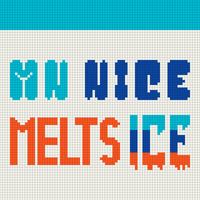 Minnesota Nice Melts Ice