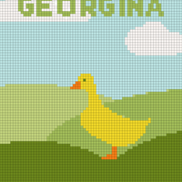 Georgina's Tapestry