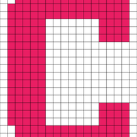 C
