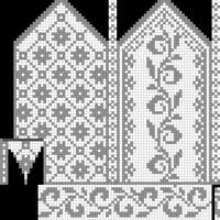 Copy of Copy of SB Mittens (left)