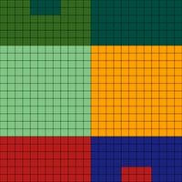 Pretty Patchwork