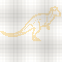 Pachycephalosaurus