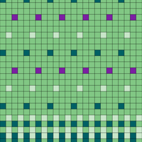 Speckles 