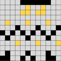 Puffin hat