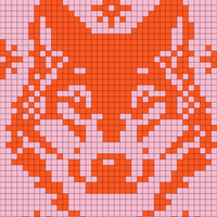 Copy of Wolf cowl