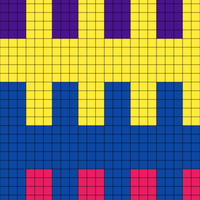Kente 3 Left 23