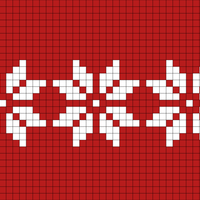 Copy of SNOW FLAKE