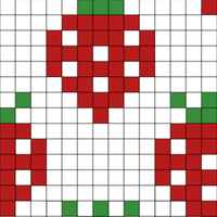 Strawberry Hat