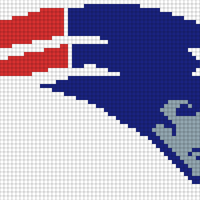Patriots Logo