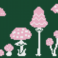 Copy of Copy of Mushrooms