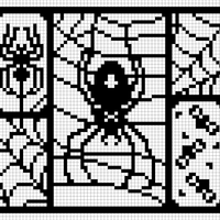 Copy of spiders