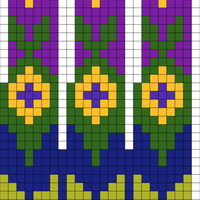 circular jumper
