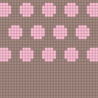 mohair prik