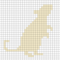 Rat room