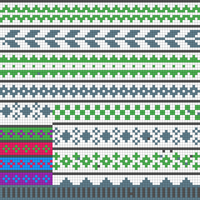 Border Chart