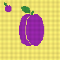 Copy of Summer Plum