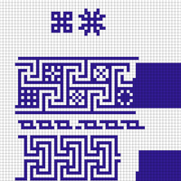 Greek Meander