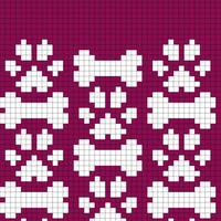 Dog Stocking