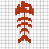 Copy of fish bone