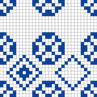 Leaf motif