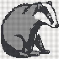 BADGER