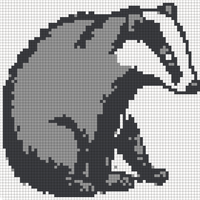 BADGER
