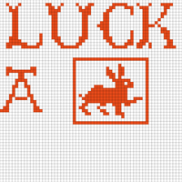 fancy alphabet