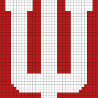 IU Color Chart