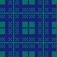 gingham
