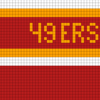 49ers Mini