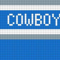 Cowboys Mini