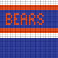 Bears Mini