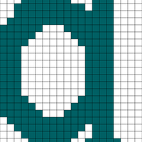 A for atlas