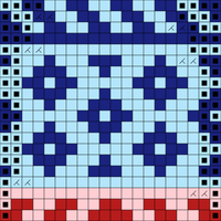 Fair isle